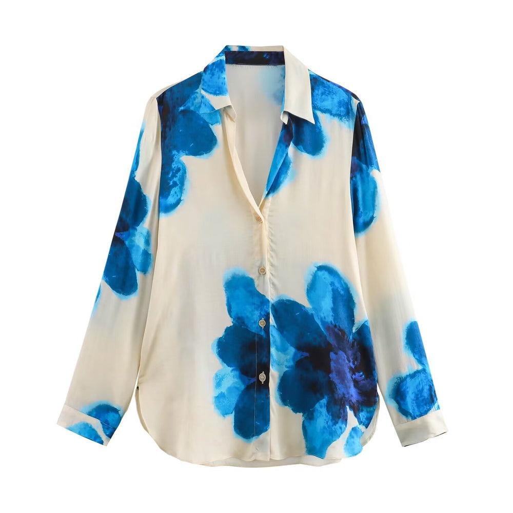 Ensemble FLORA - Fluide