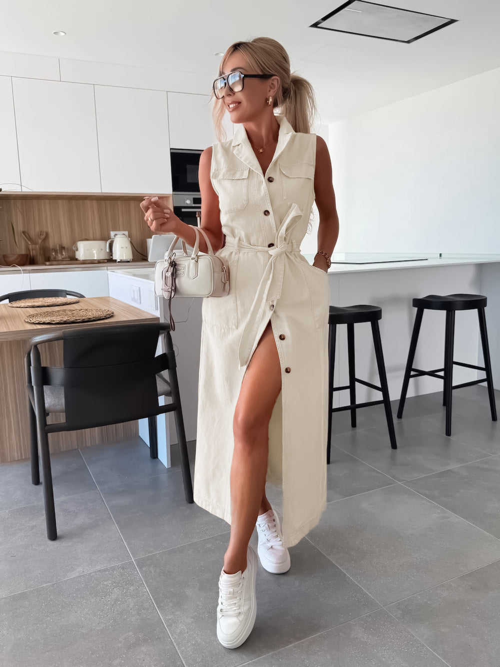Robe JUNE