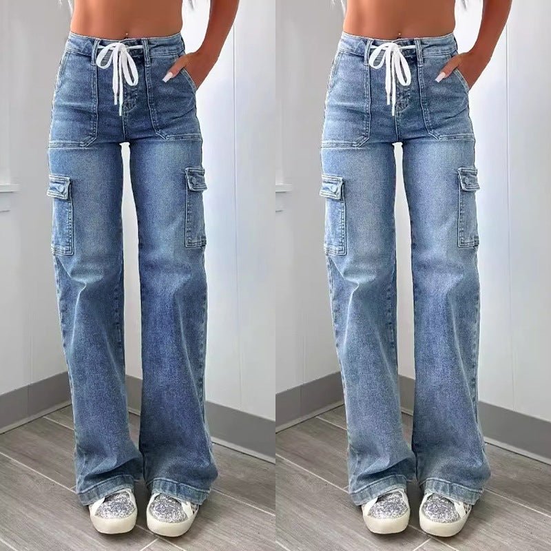 Jean CASSIE - Coupe Cargo Iconique - KENZI