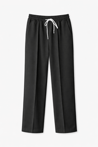 Jogging AMÉLIA – Coupe Droite Premium - KENZI