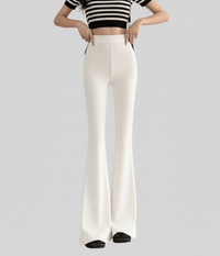 Pentalon GRACE - Coupe Flare - KENZI