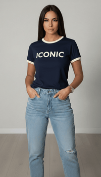 T-shirt Iconic - KENZI