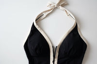 Top CAMÉLIA – Dos Nu Sculptant - KENZI