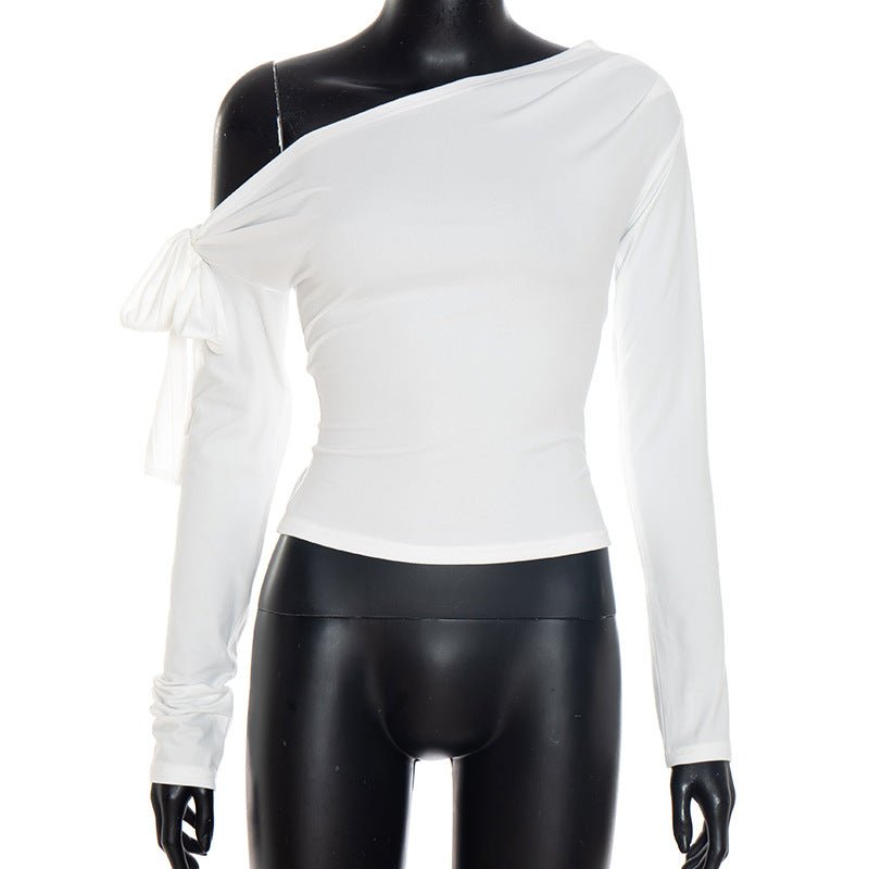 Top GRACE - Asymétrique - KENZI