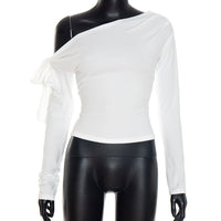 Top GRACE - Asymétrique - KENZI