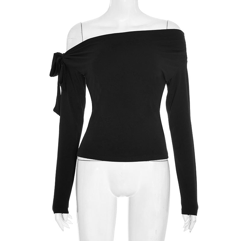 Top GRACE - Asymétrique - KENZI