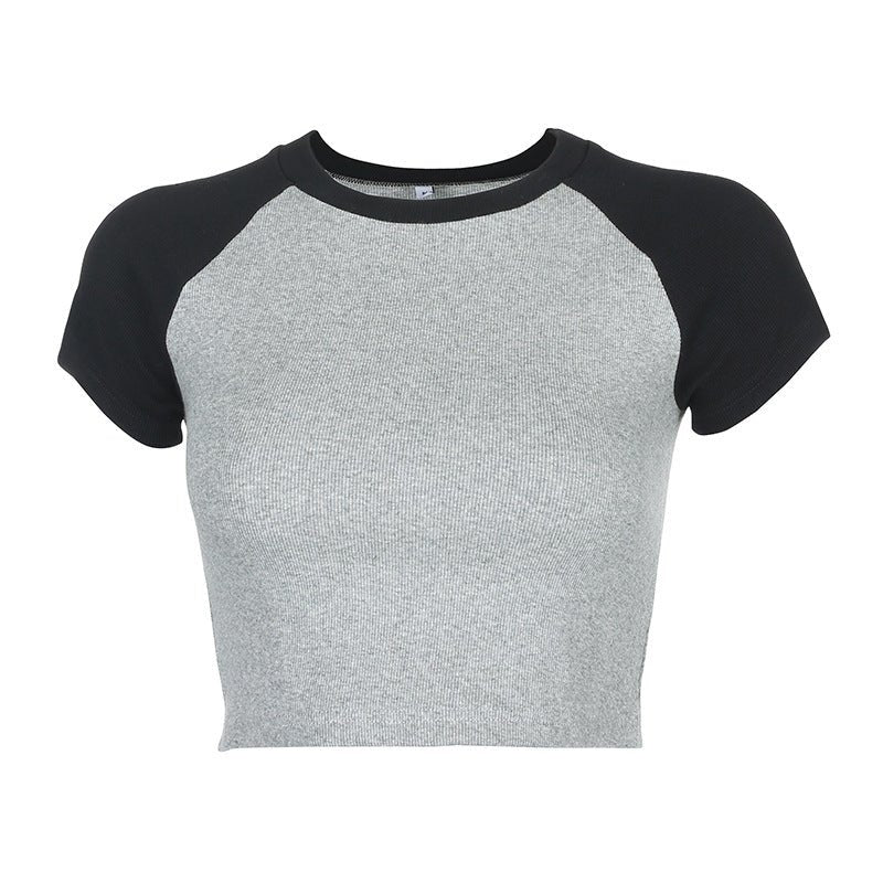 Top LÉNA – Coupe Iconique - KENZI
